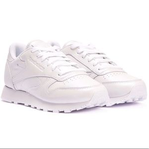 Reebok Classics-Iridescent